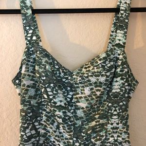 Guess Dress Jumpsuit Dress size 2